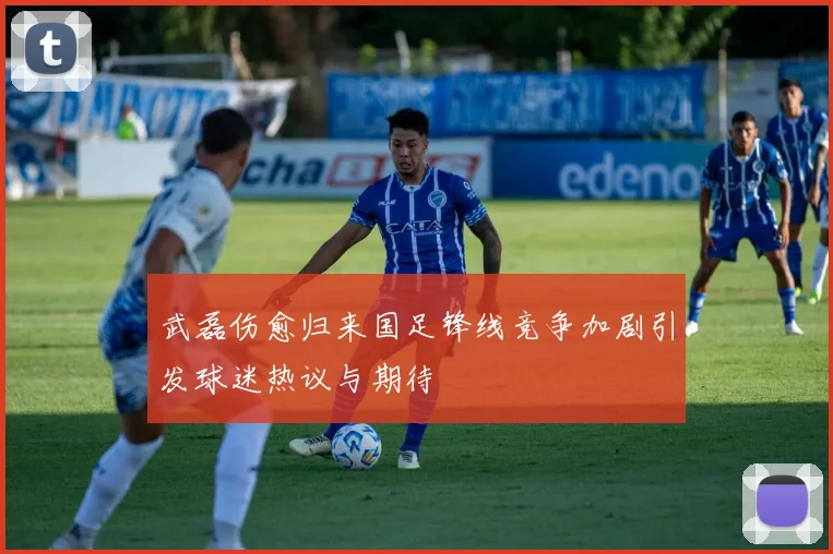 武磊伤愈归来国足锋线竞争加剧引发球迷热议与期待